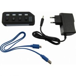  Lapara LA-USB305 -  1