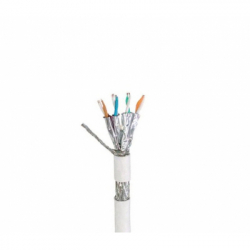 ������ ������� OK-Net FTP 305� cat.6 (F/UTP-cat.6) (����-�� (250) 4*2*0,57)