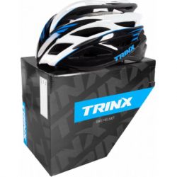  Trinx TT03 59-60  Black-White-Blue (TT03.black-white-blue) -  4