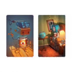 ���������� ���� �smodee Dixit 6: Memories (������ 6: ������������) (2068) - �������� 5