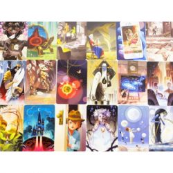 �������� ��� �smodee Dixit 7: Revelation (ĳ��� 7: ���������) (2411) - �������� 2