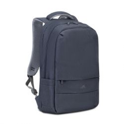 ������ ������������� RivaCase 17.3" 7567 Prater, anti-theft (7567Dark Grey)