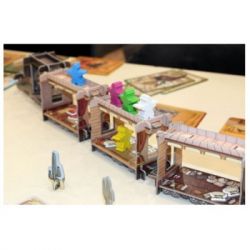 ���������� ���� Lord of Boards ����� �������� (Colt Expres) ���. (LOB2117UA) - �������� 5