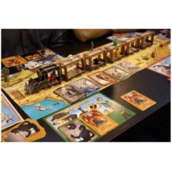���������� ���� Lord of Boards ����� �������� (Colt Expres) ���. (LOB2117UA) - �������� 6