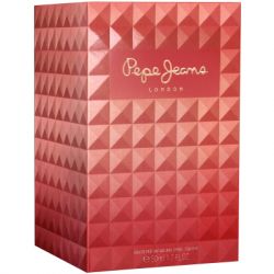 Парфумована вода Pepe Jeans For Her 50 мл (8411114057156) - Картинка 2