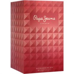 Парфумована вода Pepe Jeans For Her 30 мл (8436581940329) - Картинка 2