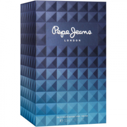 Туалетна вода Pepe Jeans For Him 30 мл (8436581940282) - Картинка 2