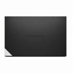    3.5" 4TB One Touch Desktop External Drive with Hub Seagate (STLC4000400) -  3