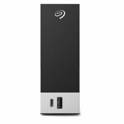 ��������� �������� ���� 3.5" 4TB One Touch Desktop External Drive with Hub Seagate (STLC4000400) - �������� 4
