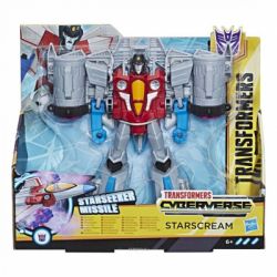  Hasbro Transformers Cyberverse  19  (6333778) -  3