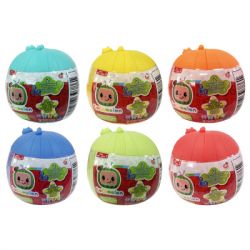 Игровой набор CoComelon фигурка-сюрприз 1 Figure Pack 1 фигурка в ассортименте (CMW0048) - Картинка 2