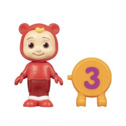 Игровой набор CoComelon фигурка-сюрприз 1 Figure Pack 1 фигурка в ассортименте (CMW0048) - Картинка 4