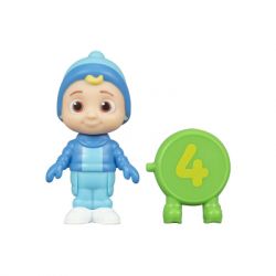 Игровой набор CoComelon фигурка-сюрприз 1 Figure Pack 1 фигурка в ассортименте (CMW0048) - Картинка 5