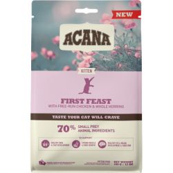     ACANA First Feast   340  (0064992714284)