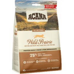     ACANA Wild Prairie Cat 340  (0064992714550)