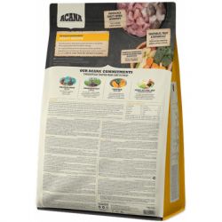 Сухой корм для собак ACANA Puppy Recipe для щенков всех пород 2 кг (0064992500207) - Картинка 3