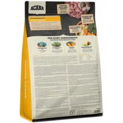 Сухой корм для собак ACANA Puppy Recipe для щенков всех пород 2 кг (0064992500207) - Картинка 4