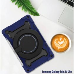    BeCover Samsung Galaxy Tab A7 Lite SM-T220 / SM-T225 Blue (707240)