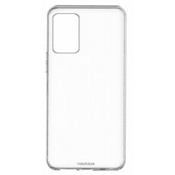   .  MakeFuture Vivo Y33s Air (Clear TPU) (MCA-VY33S) -  1