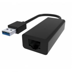  USB Type-A to Gigabit Ethernet Viewcon (VE874)