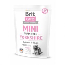     Brit Care GF Mini Yorkshire 400  (8595602520206)
