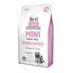     Brit Care GF Mini Yorkshire 2  (8595602520190) -  1
