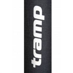     Tramp Soft Touch 1,0  Grey (TRA-293-grey-melange) -  2