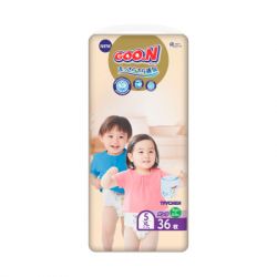 GOO.N Premium Soft 12-20   XL  36 . (863229) -  1