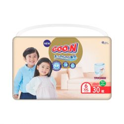 ϳ GOO.N Premium Soft 15-25   2XL  30 . (863230)
