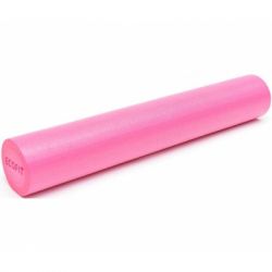 Ролик для фитнеса Ecofit MDF008-А 90х15 см Pink (К00018248)
