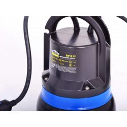 Дренажный насос Werk SP-8H (47274) - Картинка 5