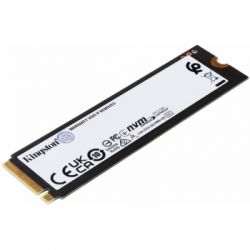  SSD M.2 2280 500GB Kingston (SFYRS/500G) -  4