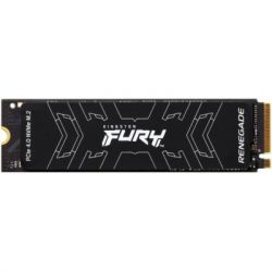 SSD  Kingston FURY Renegade 500GB M.2 2280 (SFYRS/500G) -  1