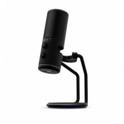  NZXT Wired Capsule USB Microphone Black (AP-WUMIC-B1) -  4