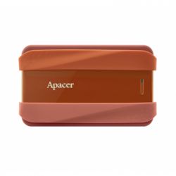    2.5" 1TB Apacer (AP1TBAC533R-1) -  2