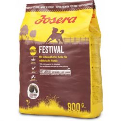     Josera Festival 900  (4032254745204)