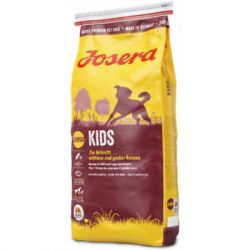     Josera Kids 15  (4032254211501)
