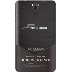 Планшет EvroMedia PLAY PAD 3G 2Goo - Картинка 2