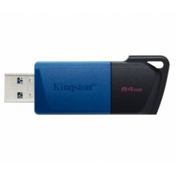 USB   Kingston 64GB DataTraveler Exodia M USB 3.2 (DTXM/64GB) -  2
