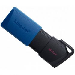 USB   Kingston 64GB DataTraveler Exodia M USB 3.2 (DTXM/64GB)