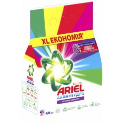   Ariel - Color 4.05  (8006540536919) -  2