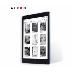 Електронна книжка AirBook Universe