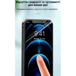   Devia Privacy Apple Iphone 13 Pro Max (DV-IPN-13PRMPRV) -  5