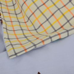 Постільна білизна Viluta Сатин Твил 529 214х150 підлітковий (529 pd) - Картинка 5