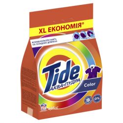 �������� ������� Tide ����-����� Color 4.05 �� (8006540535301) - �������� 2