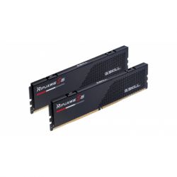 DDR5 2x16GB/5600 G.Skill Ripjaws S5 Black (F5-5600J4040C16GX2-RS5K) -  1