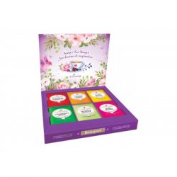 Чай Lovare Bouquet ассорти 30 шт (874186) - Картинка 2