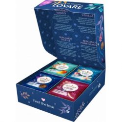 ��� Lovare Bergamot Assorted 32 �� (79822) - �������� 2