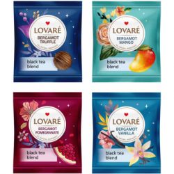 ��� Lovare Bergamot Assorted 32 �� (79822) - �������� 3