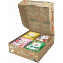 ��� Lovare Green Tea Assorted 32 �� (79655) - �������� 2